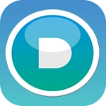 Logo of Dentstore android Application 